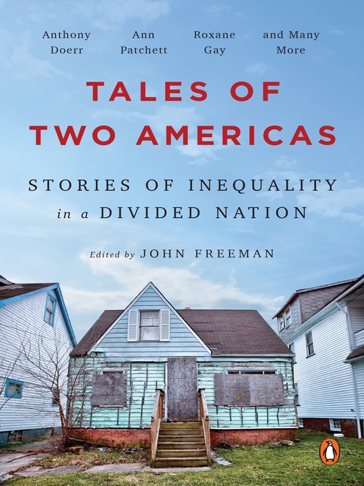 Title details for Tales of Two Americas by John Freeman - Available